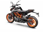 KTM 390 Duke